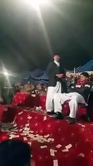 haram ka paisa haram ka kam ma