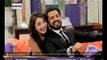 Nida Yasir brings your favourtie guests in 'Good Morning Pakistan' - ARY Digital