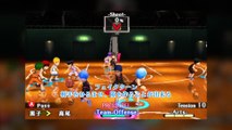 Kuroko no Basket : Mirai he no Kizuna - Play Movie #5