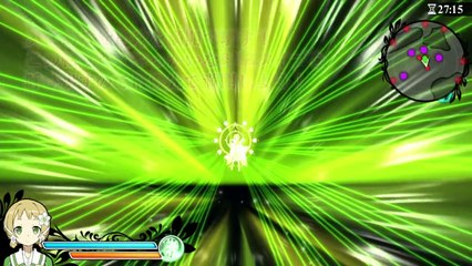 Yûki Yûna wa Yûsha de Aru - Play Movie #3