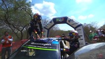 WRC Rally Guanajuato Mexico 2015 Ogier Victory