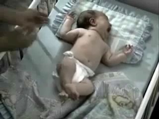 Baby thought that its mother rather than father Funny Add
