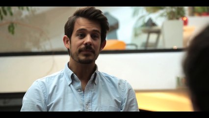 Martin, sexe faible - L'ASSISTANT