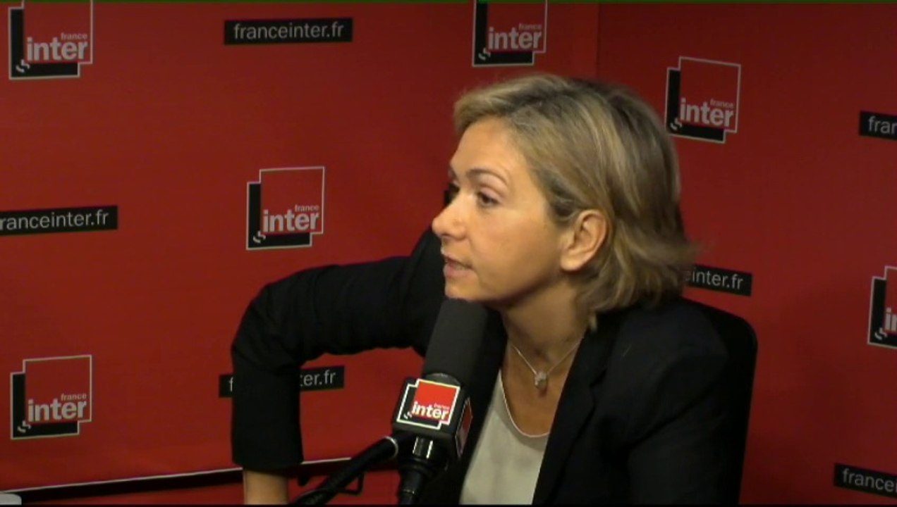 "Ma politique ne sera pas celle du tout logement social"