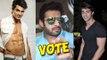 Karan Patel, Karan Wahi, Karan Tacker | Vote For The Most Handsome Karan on small screen