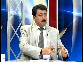 MEHMET KARTAL, GÜNDEM ÖZEL'DE