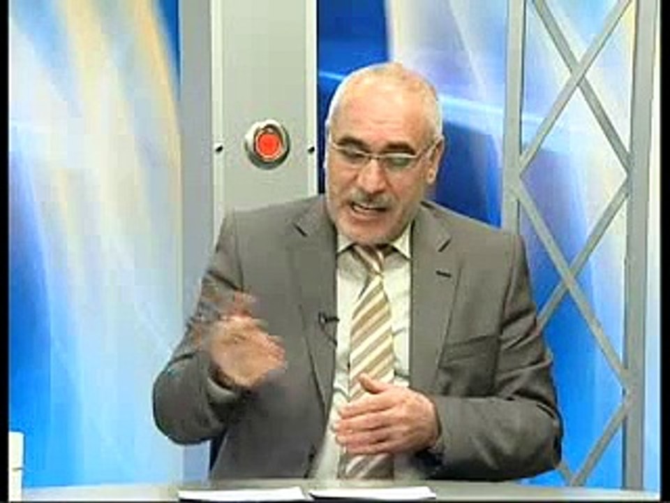 ASLAN ALİ BAYIK GÜNDEM ÖZEL'DE