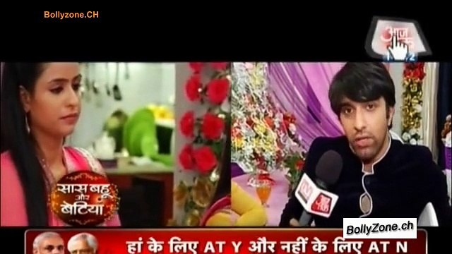 Serial Express!! - SBB Segment - 9th March 2015