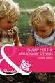 Download Nanny for the Millionaire's Twins Mills  Boon Cherish First Time Dads! - Book 2 ebook {PDF} {EPUB}