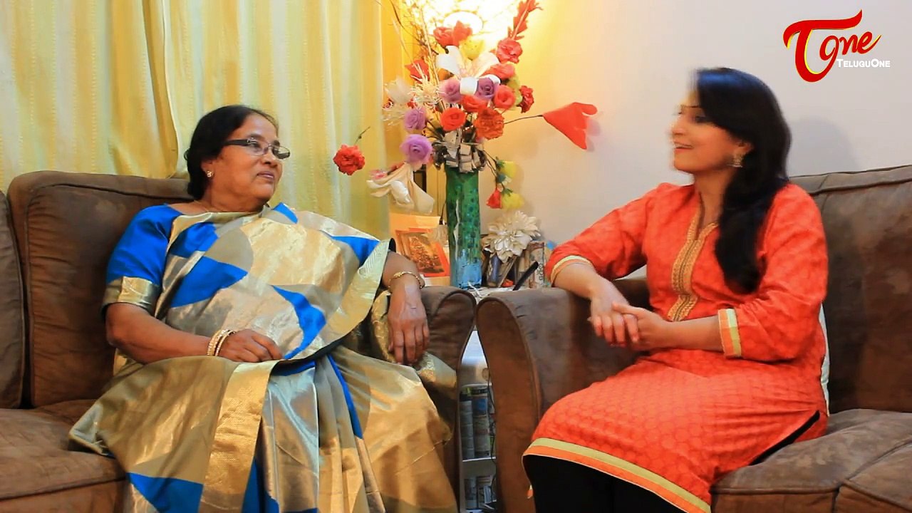 Smt. Addanki Kala Prabhakar Exclusive Interview | Women's Day Special