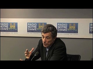 Un panel d'auditeurs pour réfléchir à la programmation