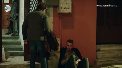 Şeref Meselesi 16.Bölüm - Ben senin düşmanınım!