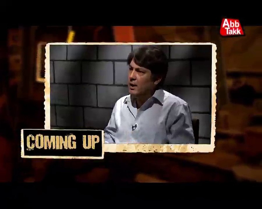Abb Takk - Clean Chit - Episode 58 ( Barrister...