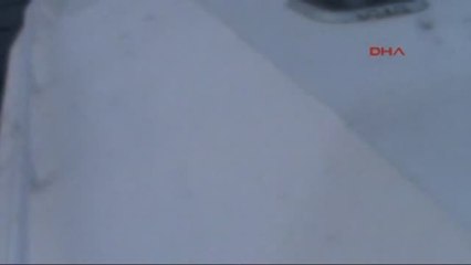 İzmir Ege'de Kaçak Göçmenlerin Kurtarılma Arşiv Görüntüleri