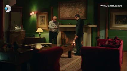 Şeref Meselesi 16.Bölüm - Sana kolay ölüm yok!