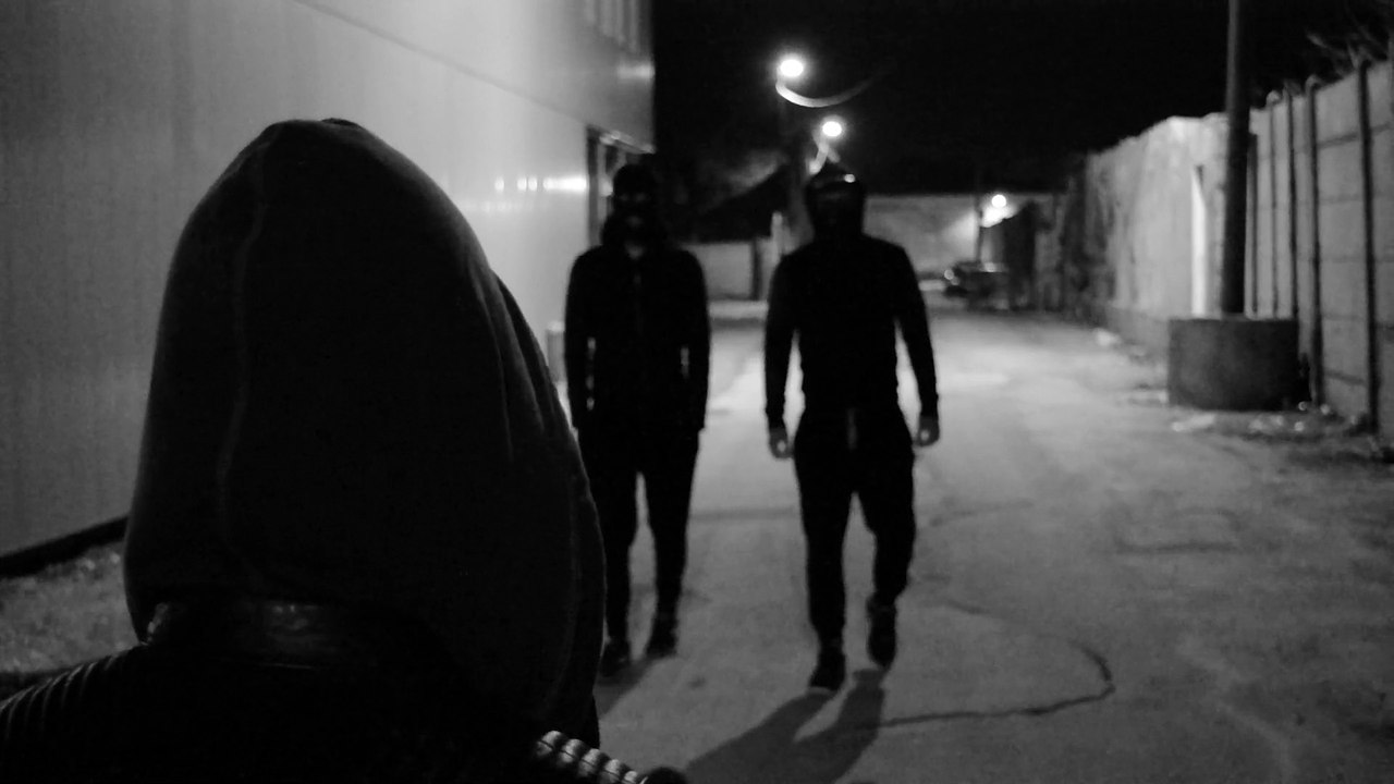 'JAWS' - Pré teaser liste BDE Squale G'hang - Inseec Bordeaux