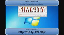 [ 2013 ] SimCity 5 Générateur de code _ Keygen Crack _ Télécharger