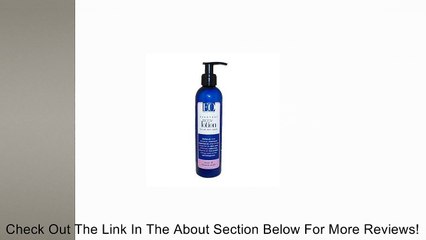 EO Body Lotion Review