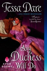 Download Any Duchess Will Do ebook {PDF} {EPUB}