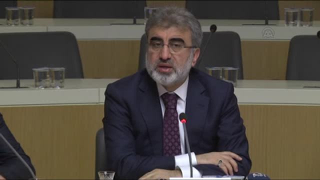 Taner Yıldız - Dolardaki Artışın Enerji Fiyatlarına Etkisi