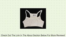 Bras Petit Bateau Solid Training Bra-sizes: 8/14 Review