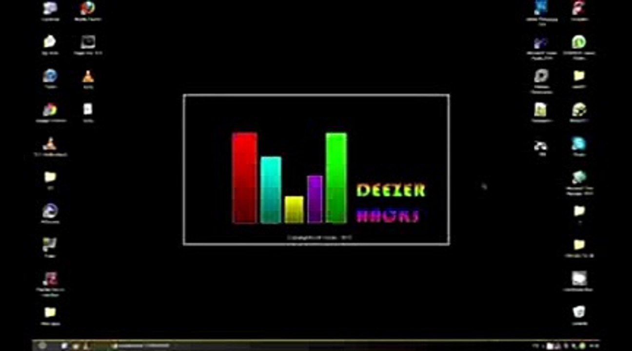 [Deezer Code Promo] Generator De Code Premium Deezer_ téléchargement 2014