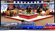 Cricket Ka Badshah (Special Transmission) On Aaj News – 8th March 2015