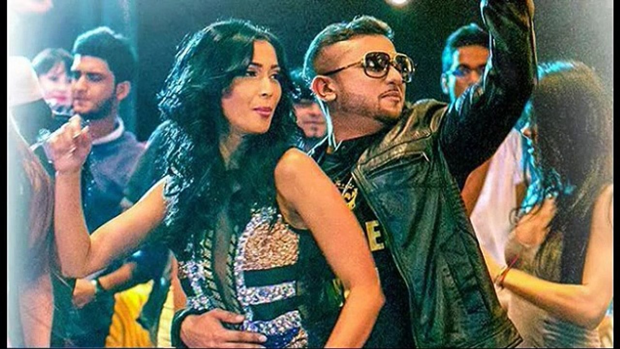 Boom Boom, Yo Yo Honey Singh Songs 2015, Latest Hindi Songs