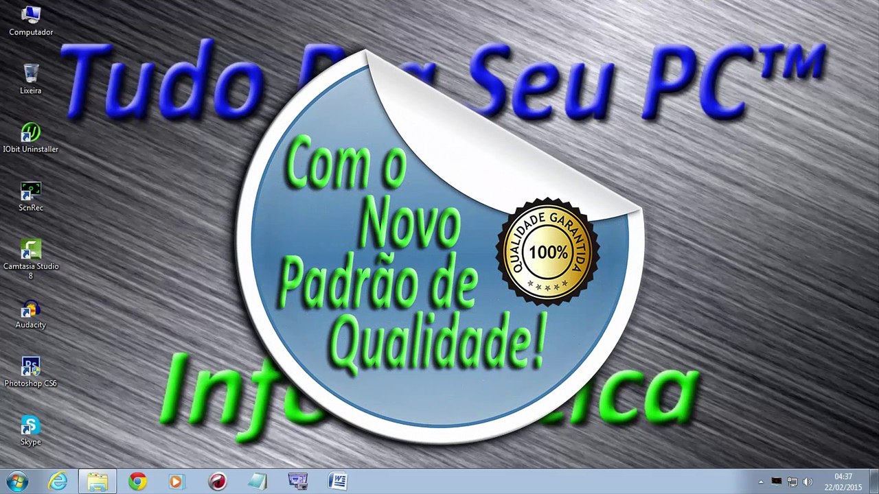 TUTORIAL - Instalando o Adobe Reader + Atualização do Programa