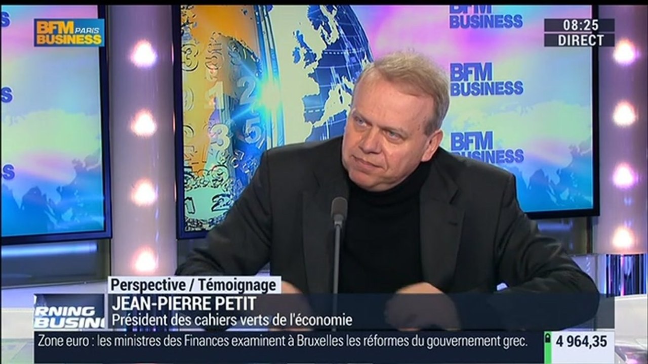 9 mars 2009 – 9 mars 2015: comment le CAC 40 a...