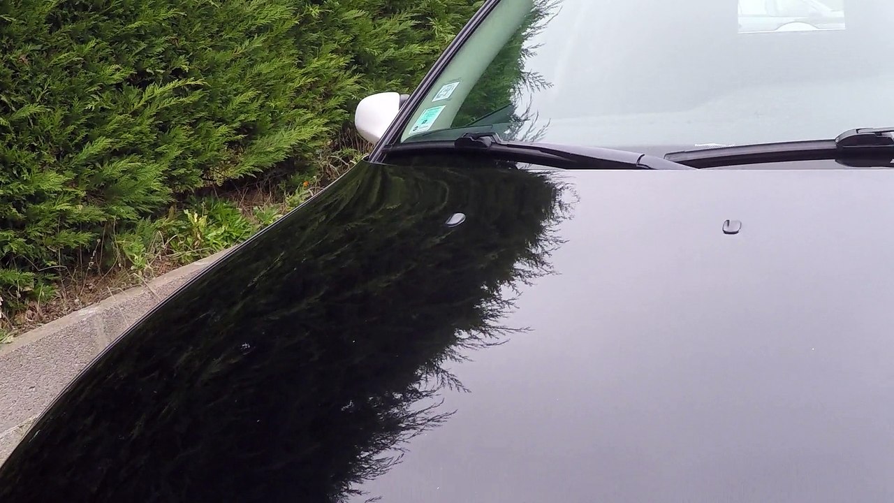 Gtechniq EXOv2 after 7 month and more 9000km