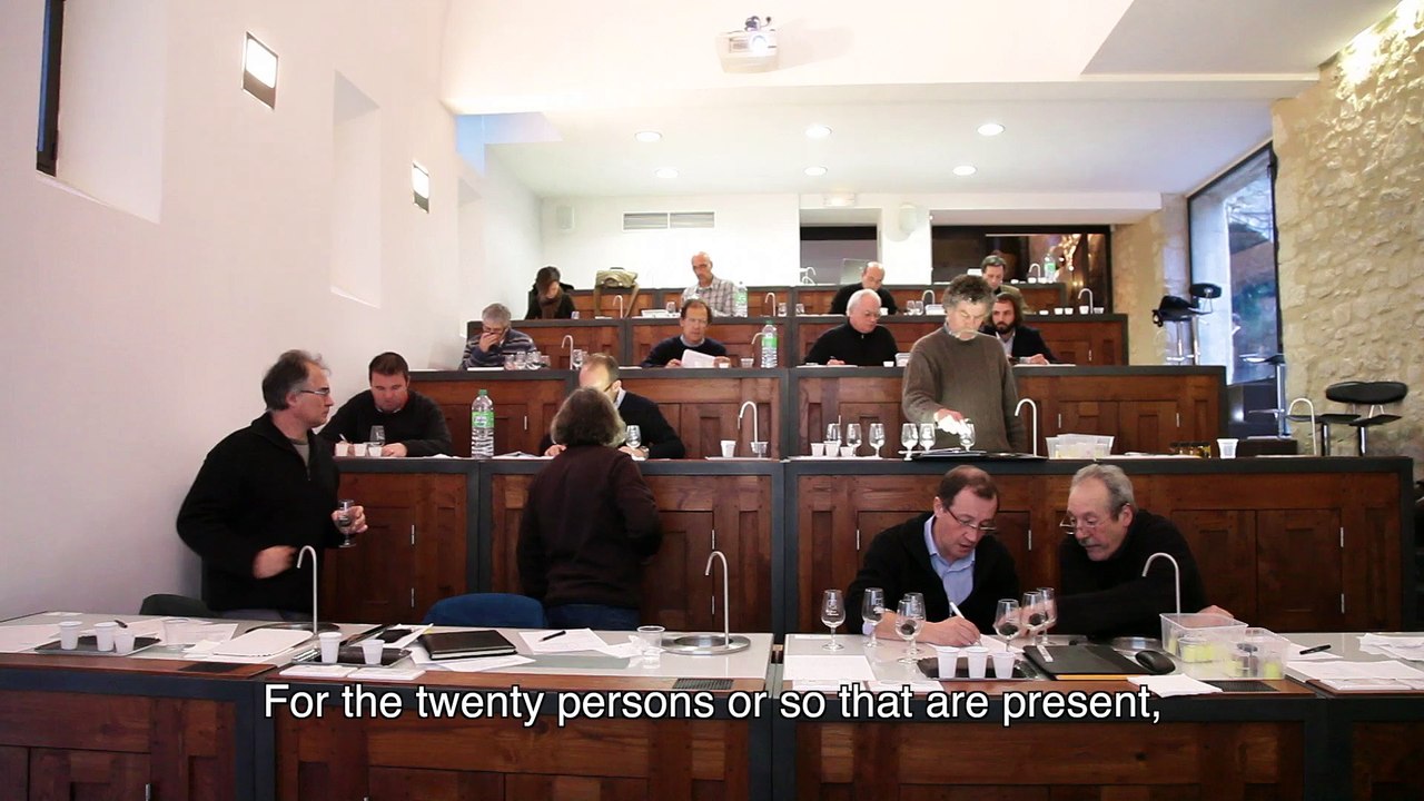 Truffles in Provence 1.7 -UESS and sensory analysis