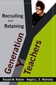 Download Recruiting and Retaining Generation Y Teachers ebook {PDF} {EPUB}