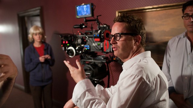 My Life Directed by Nicolas Winding Refn Full Movie HD