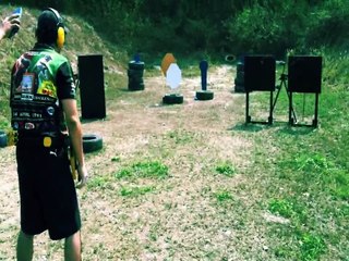 Thailand's Leading Professional IPSC Training (Thai Version)