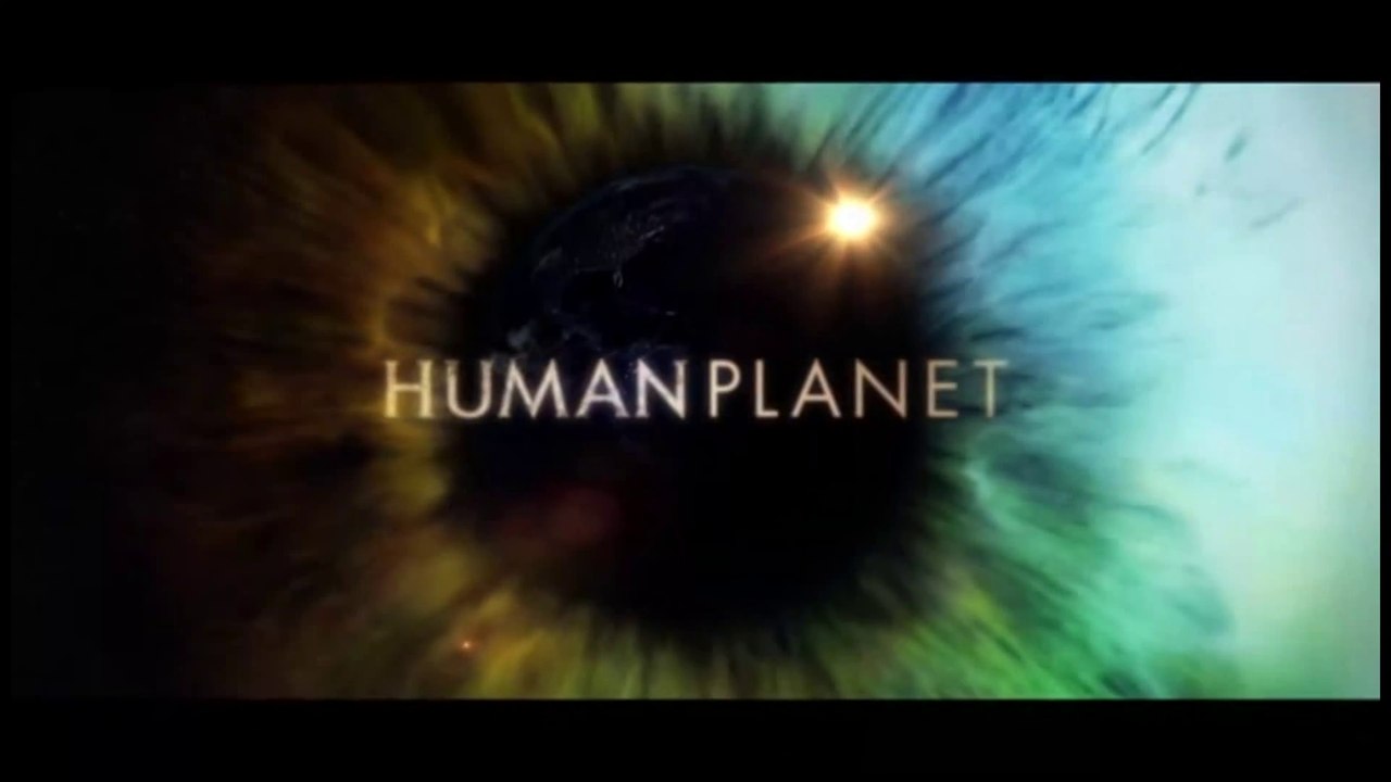 Planet der Menschen - 1v8 - Ozeane - Aufbruch ins Blaue - 2010 - by ARTBLOOD