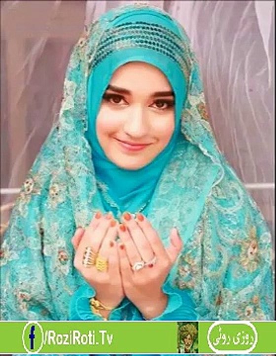 sirf aik minut ye video zaroo share karey