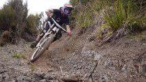 Building And Shredding New Zealand's Mt Hutt Bike Park | The...