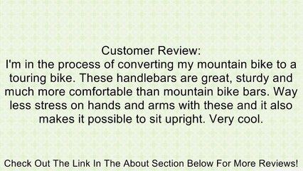 XLC Touring Multifunction-Bail HB-C05 Review