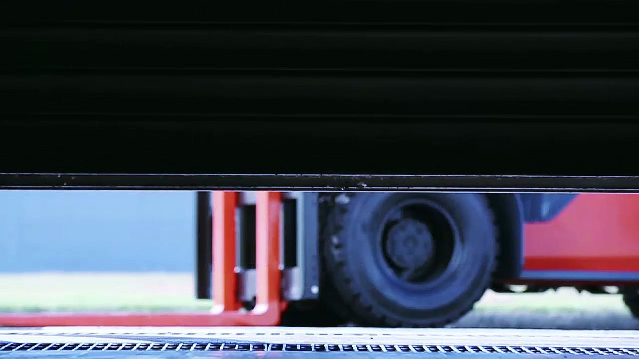 Toyota Forklift: Presenting The Best Moving And Lifting Trucks