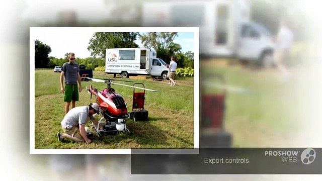 ITAR(International Traffic in Arms Regulations)