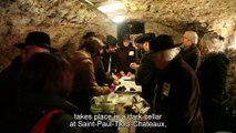 Truffles in Provence 2.5 - Saint Paul Market