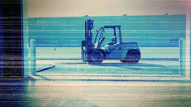 Toyota Forklift: The Experts In Moving And Lifting Equipment