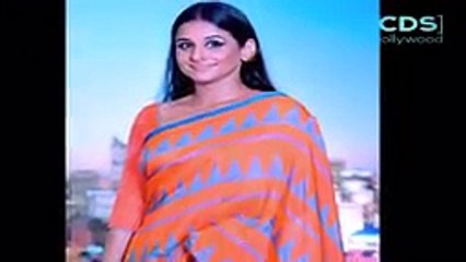 Vidya Balan Flaunts Her Cleavage.mp4