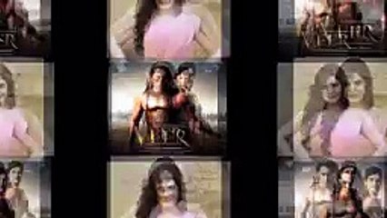 Zarine Khan Adjusting Her Dress.mp4