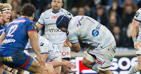 RM 92 vs FCG - Le résumé du match