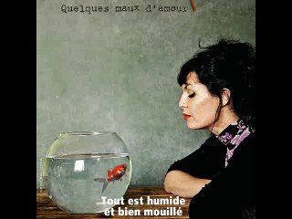 La Bavarde - Tout est humide et bien mouillé