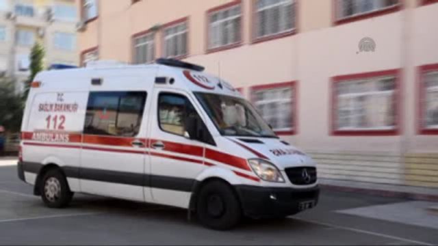 Evlenmek İstediği Kadının Evine Pompalı Tüfekle Gelince