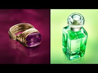 Introduction to Commercial Still Life Photography