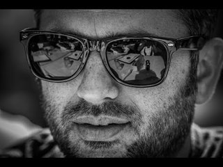 Introduction to Gallery B&W Portraits with Lightroom